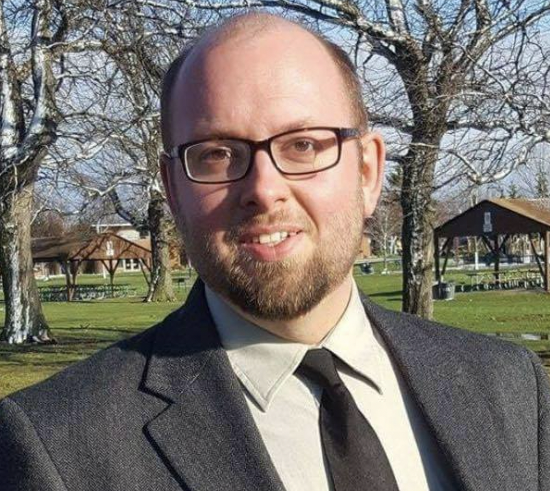 Brian M. Nowak